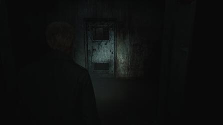 Silent Hill 2: Historical Society Walkthrough 5