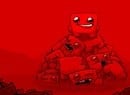Super Meat Boy Forever Confirmed for PS4 in 2018