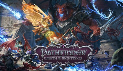Pathfinder: Wrath of the Righteous Enhanced Edition (PS4) - A Roleplaying Renaissance