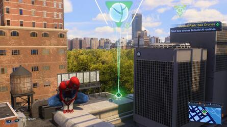 Marvel's Spider-Man 2: All EMF Experiments Locations Guide 9