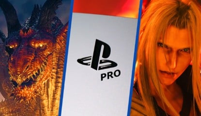 How Do You Feel About the PS5 Pro?