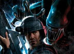 Gearbox Are "Working Hard" On Aliens: Colonial Marines