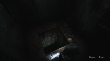 Silent Hill 2: Historical Society Walkthrough 6