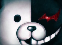 Hope Prevails as Danganronpa Series Tops 10 Million Sales