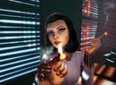 Would You Kindly Be Careful of Spoilers in This BioShock Infinite DLC Trailer?