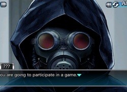 First Two Zero Escape Titles Are Playing a Game on PS4, Vita Next Year