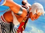 Street Fighter 6's Elena Is Alive and Kicking in Full PS5, PS4 Gameplay Demo