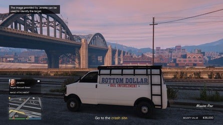 GTA Online: Best Bail Office to Buy and How to Make Money with Bounties 12