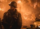 Call of Duty: WWII Official Reveal Trailer Brings a Big Budget