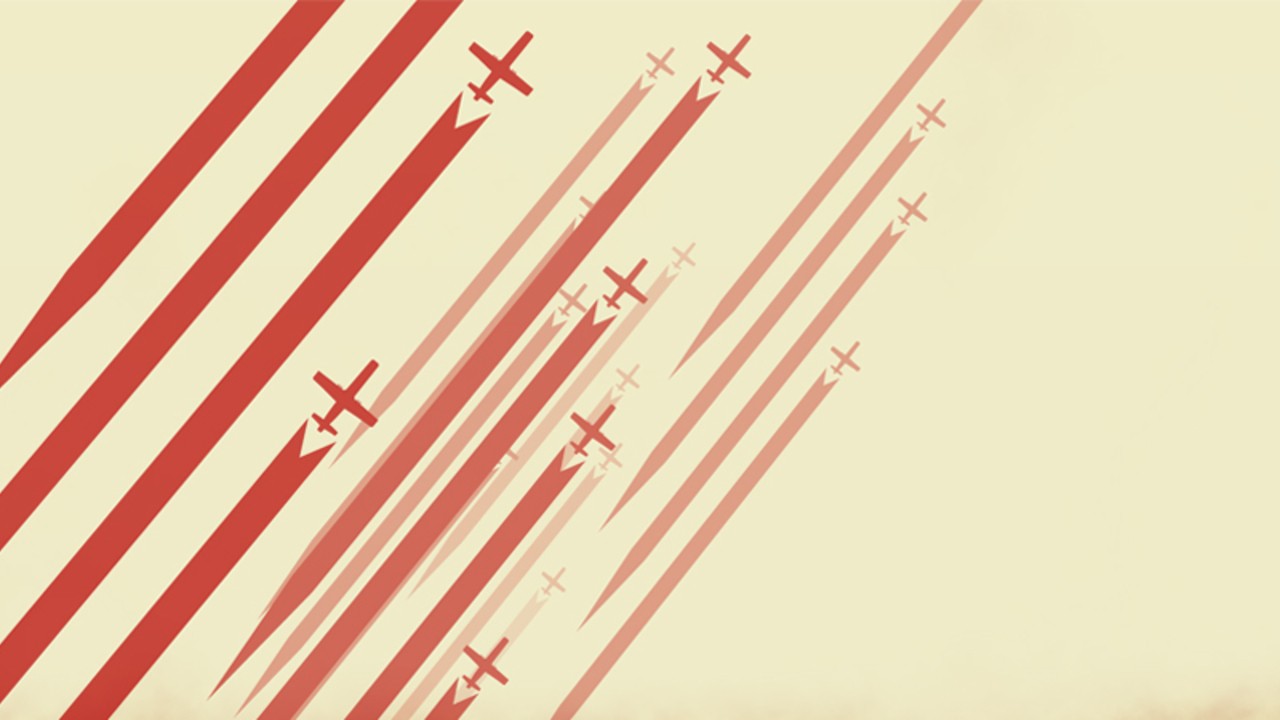 luftrausers unblocked