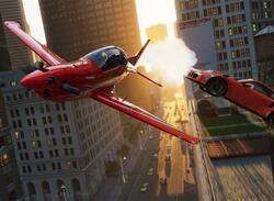 The Crew 2 Open Beta Begins Today on PS4