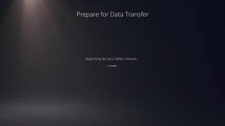 How to Transfer Data from PS5 to PS5 Pro Guide 4