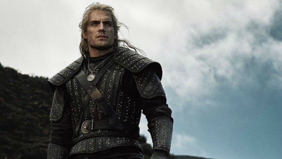 The Witcher Netflix Combien de saisons