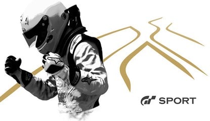 Gran Turismo Sport Races to PS4 in 2016