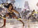 Cancelled Wonder Woman PS5 Game Was 'Gorgeous and Expansive'