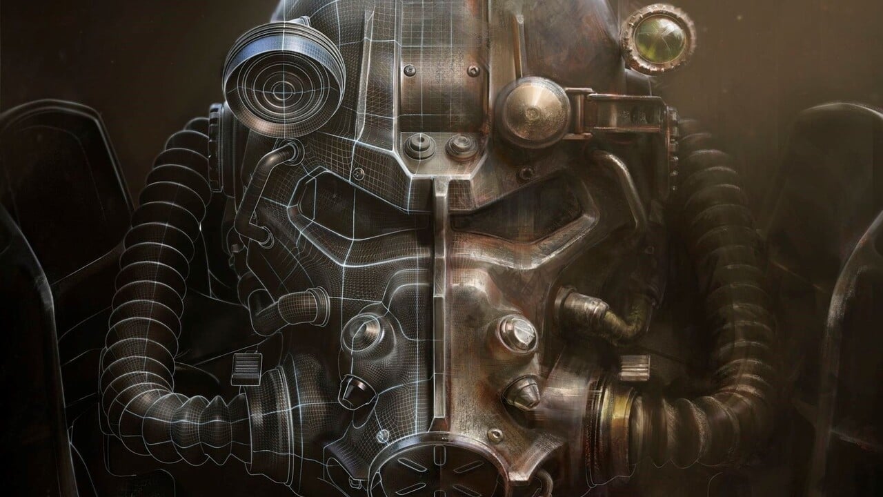 Poll: Are You Playing Fallout 4's Next-Gen Version?