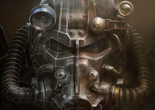 Are You Playing Fallout 4's Next-Gen Version?