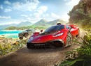 Xbox Teases More Forza for 2026, and the 'Return of a Classic'