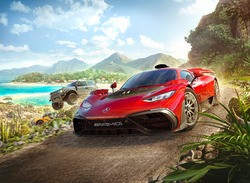 Xbox Teases More Forza for 2026, and the 'Return of a Classic'