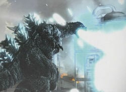 This Godzilla Game for PS4, PS3 Will Help With Your Anger Management Issues
