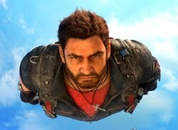 It Sounds Like You'll Need Just Cause 3's Day One Patch on PS4