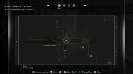 Resident Evil Requiem: Raccoon City Walkthrough 22