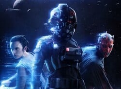 Star Wars Battlefront 2 - Disappointing Campaign Is Bested By Entertaining Multiplayer