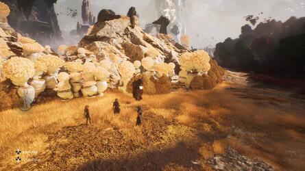 Clair Obscur: Expedition 33: The Continent Walkthrough 4