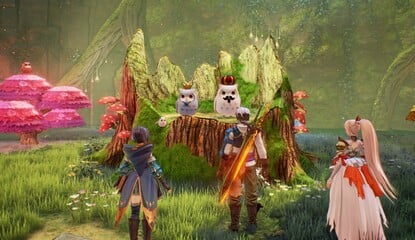 Tales of Arise: All Owl Locations and Rewards