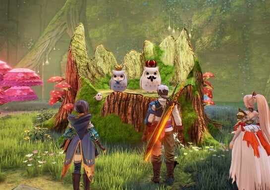 Tales of Arise: All Owl Locations and Rewards