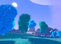 Rekindle Nature in PSVR Exclusive Winds & Leaves
