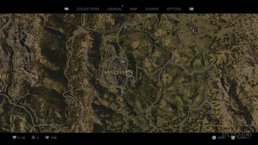 Mafia: The Old Country: Chapter 7 - Spirito Sportivo Walkthrough 12