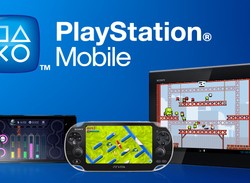 Sony Hangs Up on Failed PlayStation Mobile Push