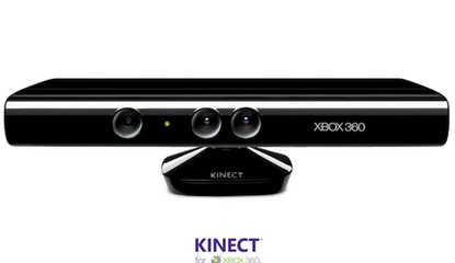 Microsoft Looking To Integrate Kinect Into Sony TVs