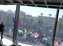 Hitman Episode 3: Marrakesh Comes to PS4 on 31st May