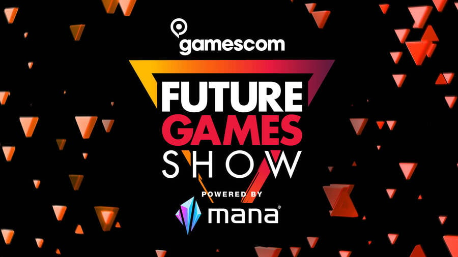 Future Games Show at Gamescom