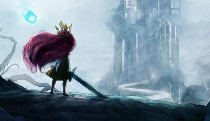 Child of Light Will Cast a Spell on PS4, PS3 on 30th April