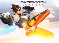 Play Overwatch Early and Win the Game on the PS4