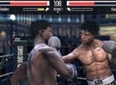 Real Boxing Steps into the Ring on PlayStation Vita This August