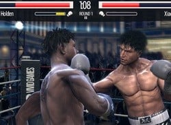Real Boxing Steps into the Ring on PlayStation Vita This August
