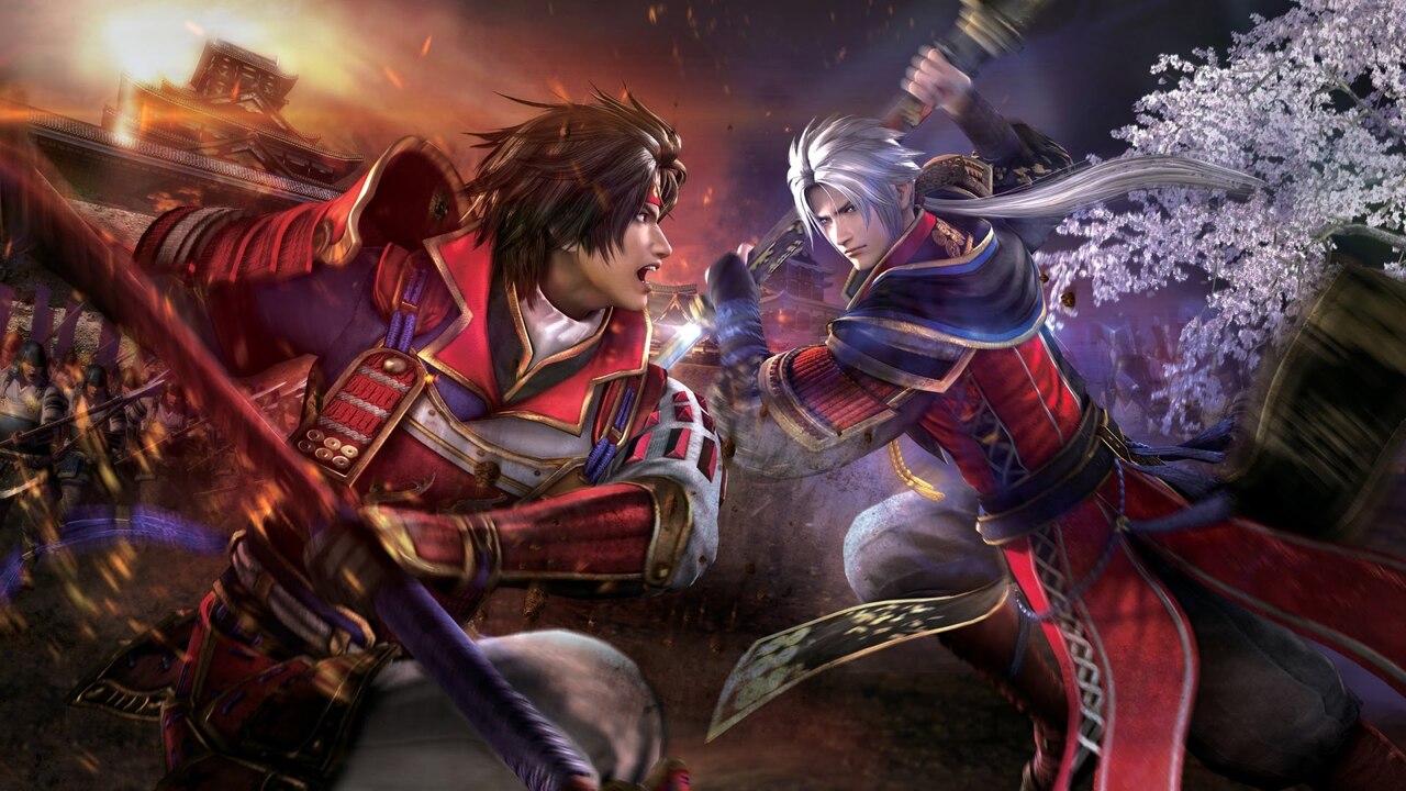 Dynasty Warriors 8 Xtreme Legends Patch Fixes a PS5 Issue - Siliconera