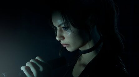 Resident Evil Veronica PS5 3
