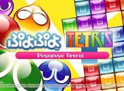 Puyo Puyo Tetris May Just Be the Coolest Crossover Ever