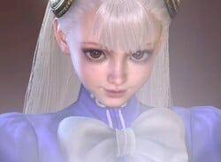 Ingrid Brings Barmy Magical Girl Energy to Street Fighter 6 on PS5, PS4