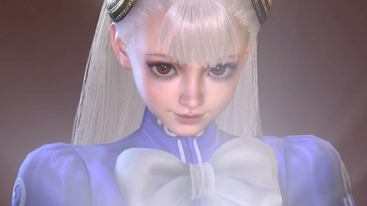 Ingrid Brings Barmy Magical Girl Energy to Street Fighter 6 on PS5, PS4