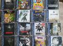 PlayStation Fan Creates Amazing PS1 Boxart for PS4 Game Collection