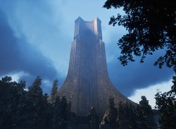 Hell Is Us: How to Open the Final Door in the Arcas Spire in Senedra Forest