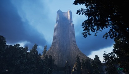 Hell Is Us: How to Open the Final Door in the Arcas Spire in Senedra Forest