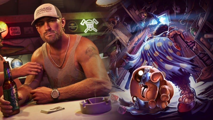 The Binding of Isaac: Repentance+ Online Is the Only Game Brave Enough to Launch the Same Day as GTA 6 1