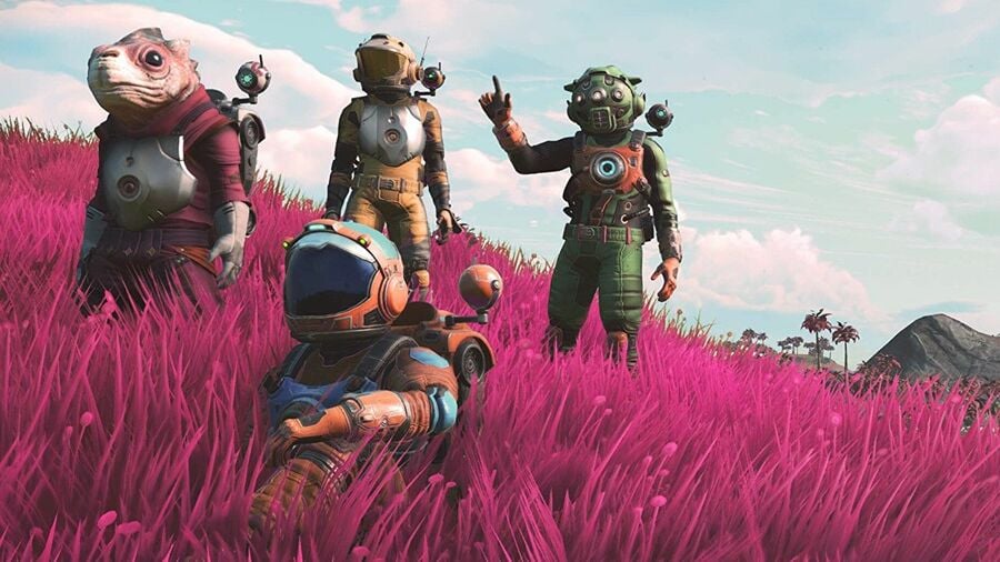 No Man's Sky PS5 PS4 Guide Tips Tricks Where to Start 6